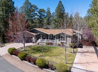 2436 Pine Cir, Lakeside, AZ 85929