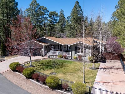 2436 Pine Cir, Lakeside, AZ, 85929