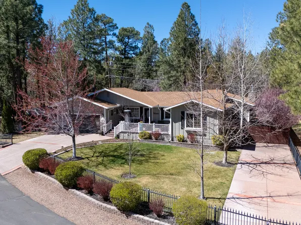 2436 Pine Cir, Lakeside, AZ 85929