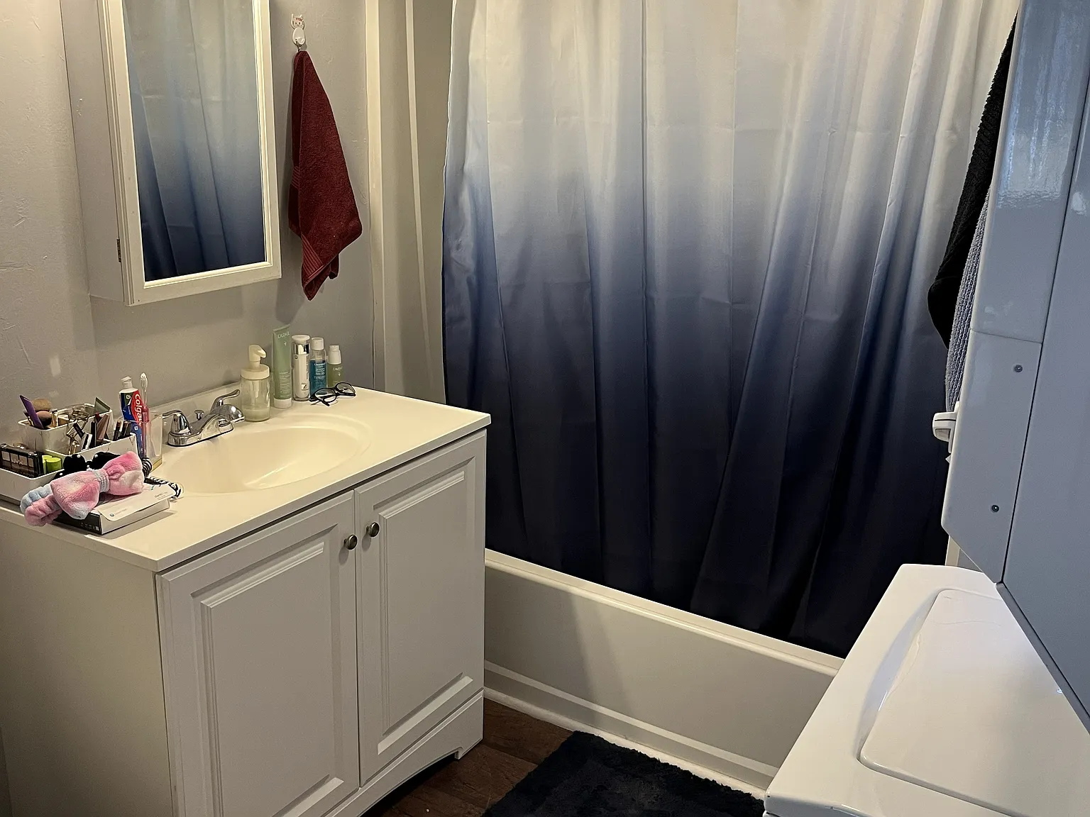 1 bed, 550 sqft, $2,350 — Photo 4