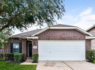 4786 Wind Trace Dr, Katy, TX 77449