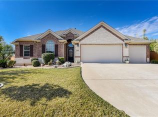 4579 Miraval Loop, Round Rock, TX 78665