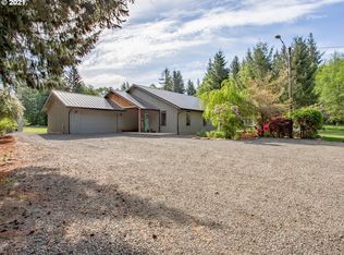 46227 SE Coalman Rd, Sandy, OR 97055