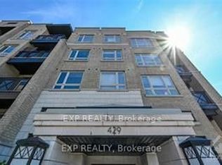 429 Kent St #425, Ottawa, ON K2P 1B5