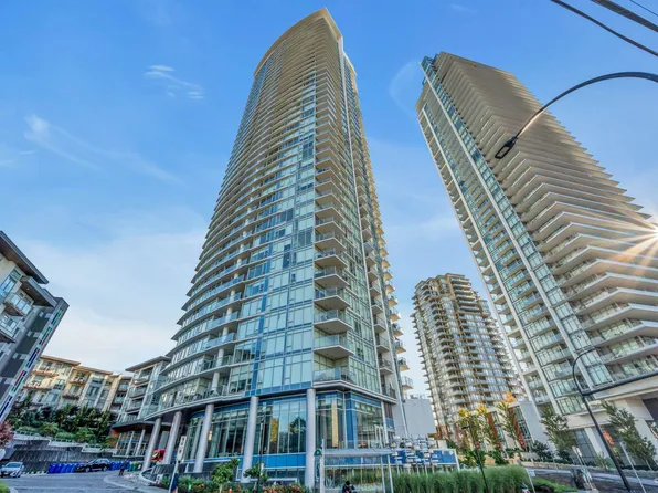 1788 Gilmore Ave #1701, Burnaby, BC V5C 0L5