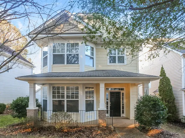 15513 Crossing Gate Dr, Cornelius, NC 28031