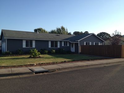 1908 Starker Pl, Philomath, OR, 97370