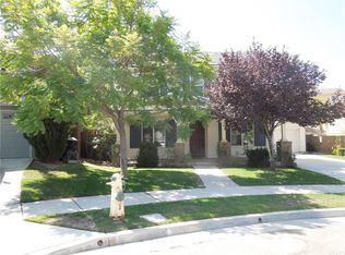 25325 Noble Canyon St, Corona, CA 92883