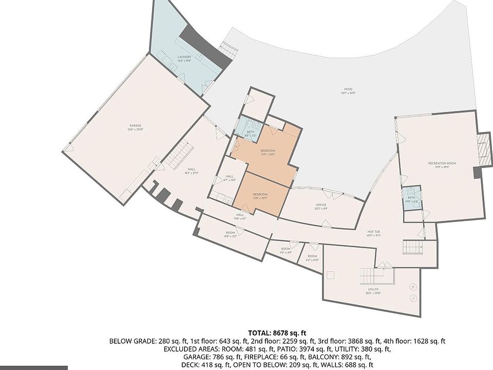 58th image of this home