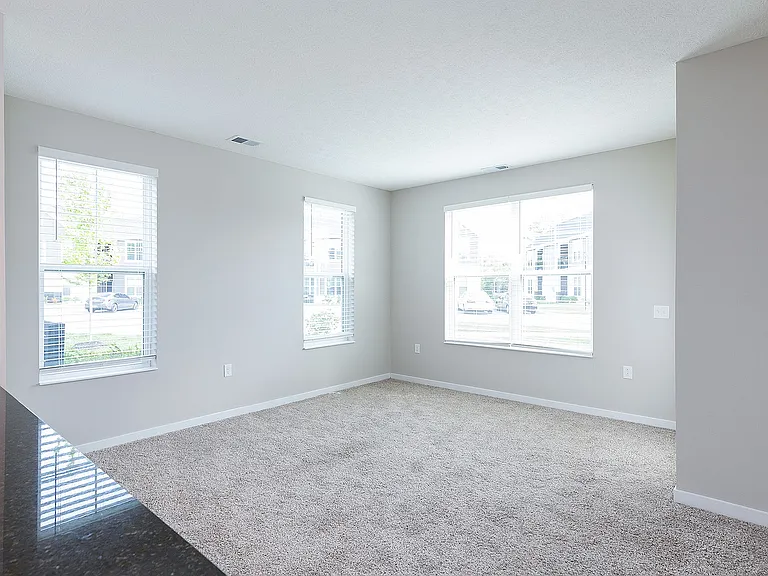 One-Bedroom Unit