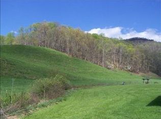 557 Jericho Rd, Whittier, NC 28789