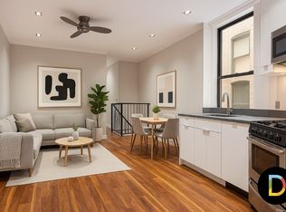 17 W 103rd St #1D, New York, NY 10025