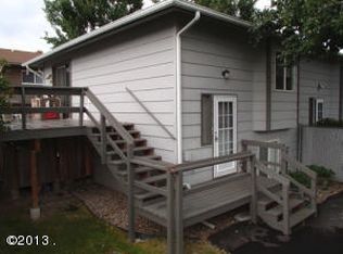 722 Waverly Pl APT 1, Whitefish, MT 59937