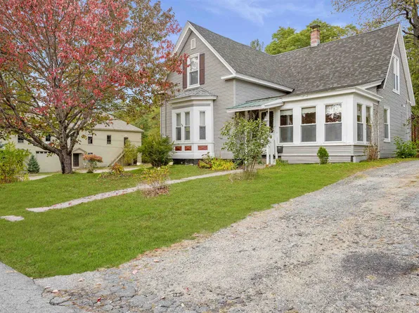 33 Maple Street, Whitefield, NH 03598