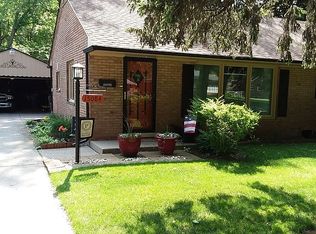 15084 Lenore, Redford, MI 48239