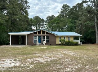 10481 Bostic Road, Laurinburg, NC 28352