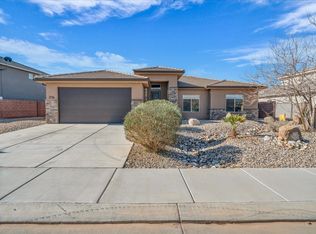 3714 E Archturus Dr, St George, UT 84790