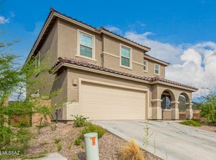 17413 S Ridgerunner Dr, Vail, AZ 85641