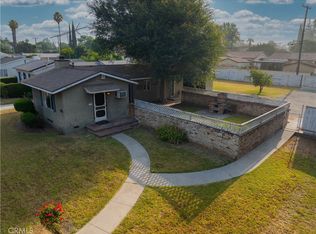 1484 N White Ave, Pomona, CA 91768