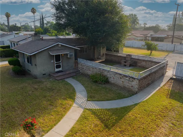 1484 N White Ave, Pomona, CA 91768