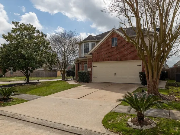 19503 Juniper Vale Cir, Houston, TX 77084