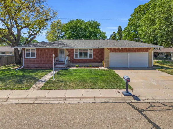 317 N Newell Ave, Minden, NE 68959