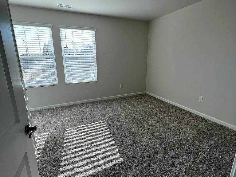 Bedroom1 - 2nd floor