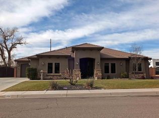 704 S Haley Dr, Washington, UT 84780