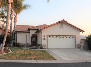 32727 Greene Dr, Springville, CA