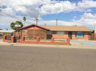 3250 W Marlette Ave, Phoenix, AZ 85017