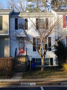 14644 Olde Kent Rd, Centreville, VA, 20120