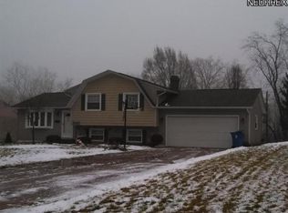 240 Adele Ave NW, Canton, OH 44708
