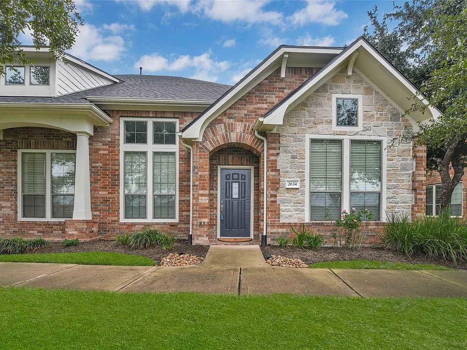 2634 Arbor Hill Ln