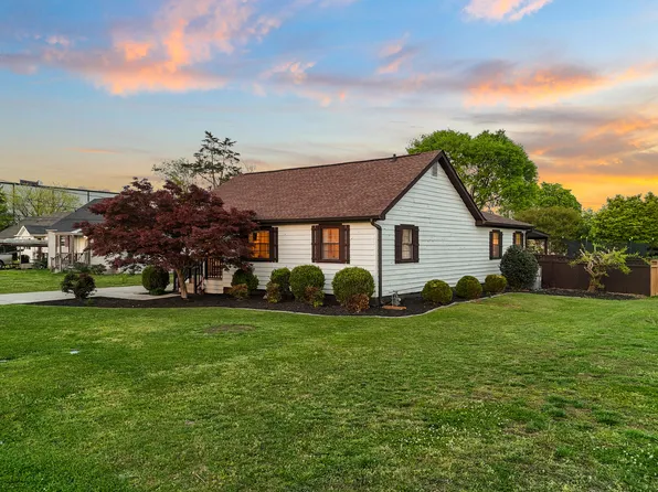 1512 Heather St, Chattanooga, TN 37412