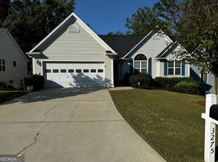 3275 NW McEver Park Cir, Acworth, GA 30101