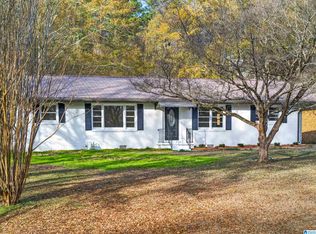 81 Ritch Dr, Oxford, AL 36203