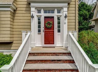 37 Park Ave, Maplewood, NJ 07040