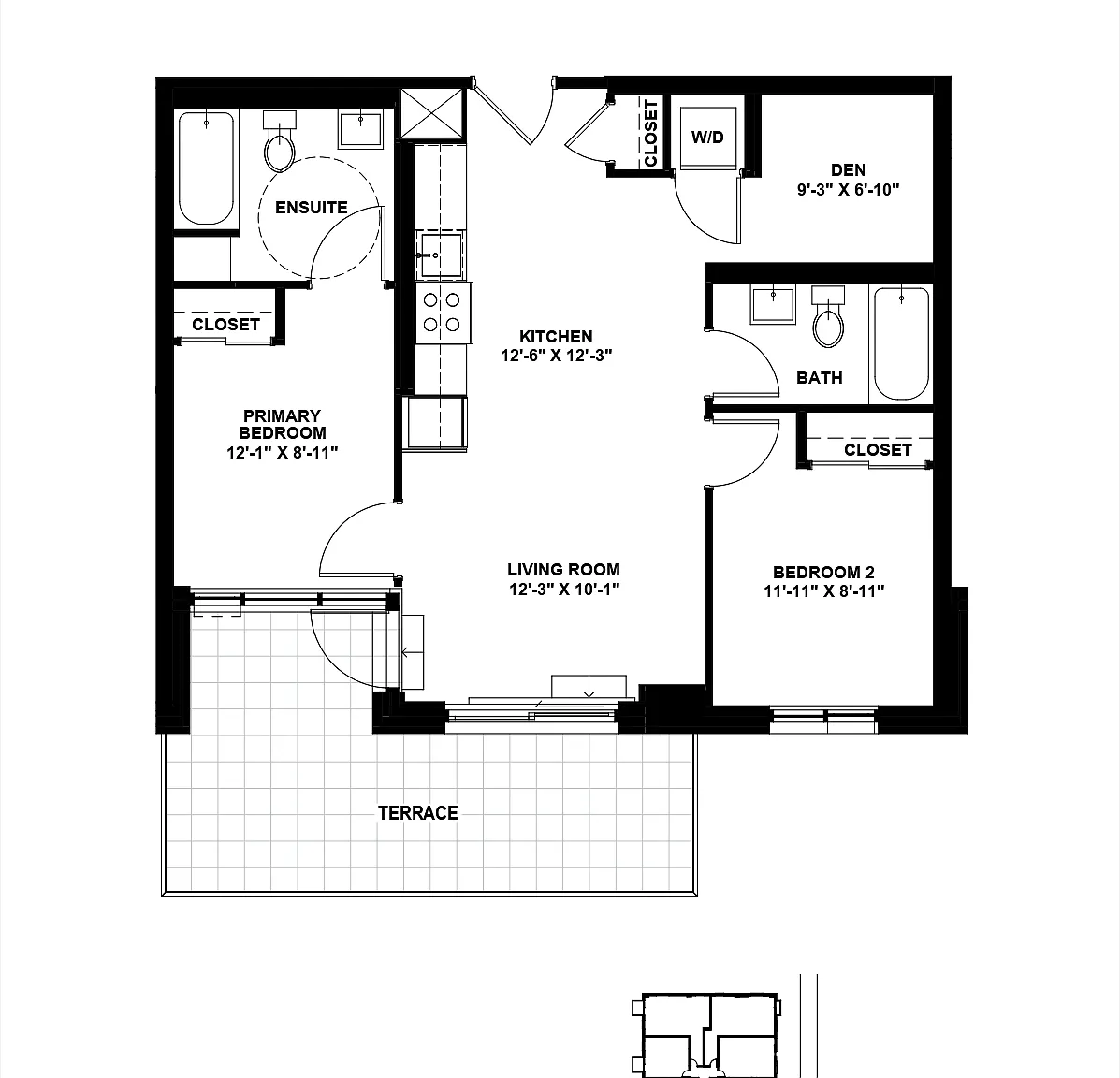 415 Duke Street West Kitchener — Photo 3