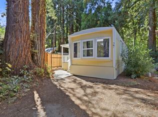 265 Brown Gables Rd SPACE 27, Ben Lomond, CA 95005
