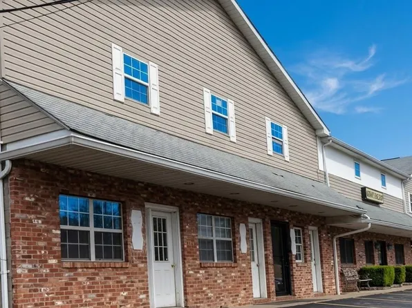 27 Trovato St #7, Bridgeport, WV 26330