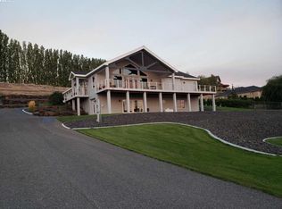 133 Ridgeview Dr, Pasco, WA 99301