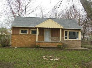 3113 W Augustana Ave, Peoria, IL