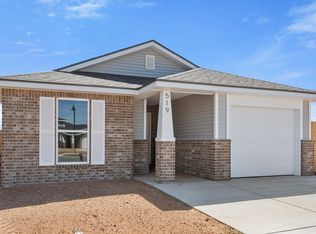 519 E 24th St, Wolfforth, TX 79382