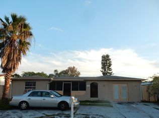 7330 Heath Dr, Port Richey, FL 34668