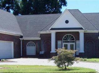 4359 Oak Spring Dr, Millington, TN 38053