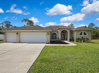 11336 Flower Ave, Weeki Wachee, FL 34613