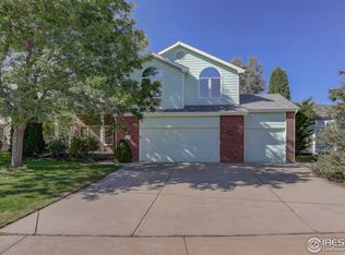3149 San Luis St, Fort Collins, CO 80525