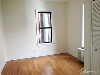 Rented by City Connections Realty