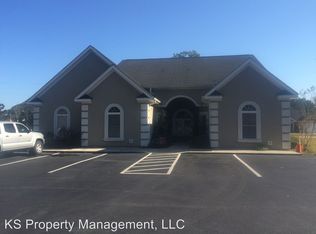 2740 Bayboro St UNIT A, Loris, SC 29569