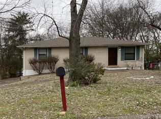 1508 Gasser Dr, Antioch, TN 37013